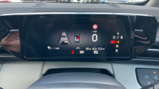 Ford Capri 210kW Premium 77kWh 5dr Auto Electric Estate